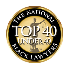 Top 40 Under 40